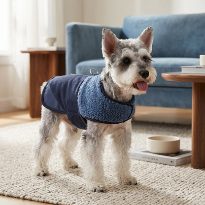 ArcticShield Dog Winter Vest